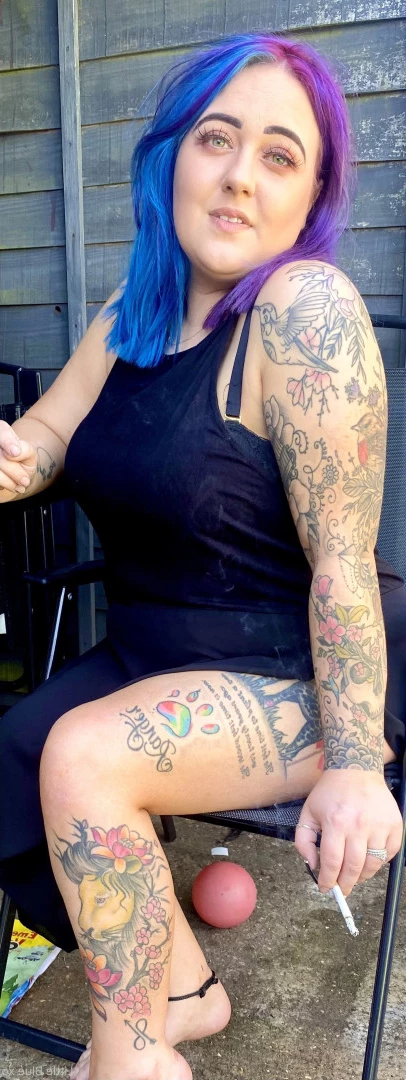 LittleBlue [ littleblue55 ] Onlyfans leaked photo 10067783 on Hotleaks.tv