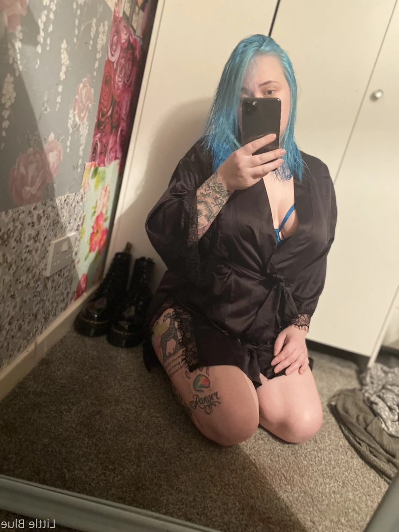 LittleBlue [ littleblue55 ] Onlyfans leaked photo 10067882 on Hotleaks.tv