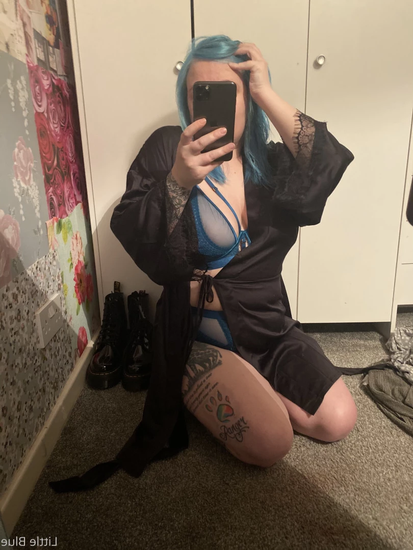 LittleBlue [ littleblue55 ] Onlyfans leaked photo 10067905 on Hotleaks.tv