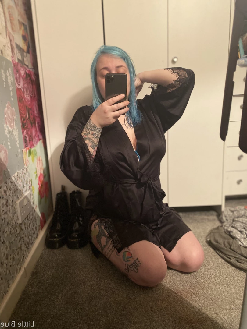 LittleBlue [ littleblue55 ] Onlyfans leaked photo 10067911 on Hotleaks.tv