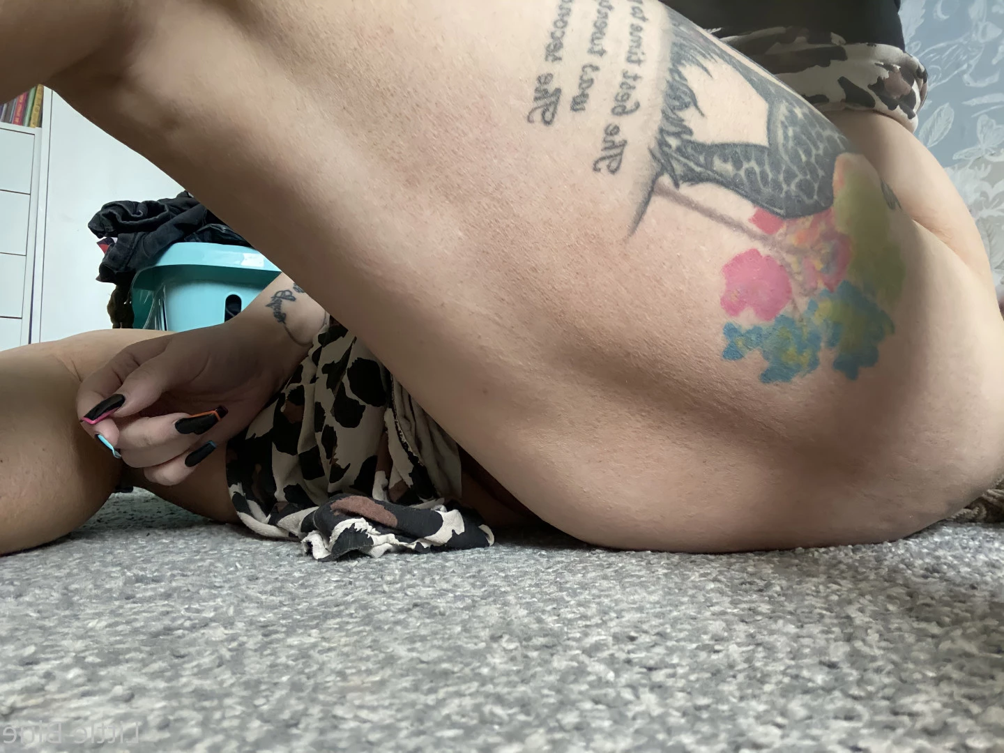 LittleBlue [ littleblue55 ] Onlyfans leaked photo 10068071 on Hotleaks.tv