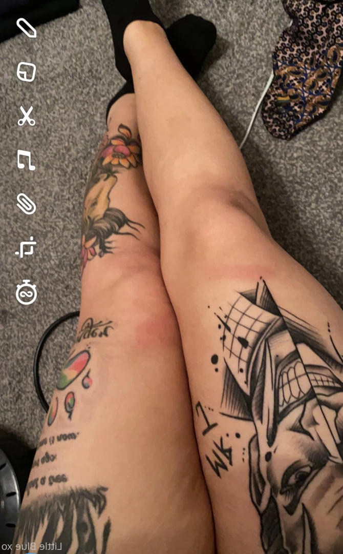 LittleBlue [ littleblue55 ] Onlyfans leaked photo 10068206 on Hotleaks.tv