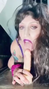 littlebrat92 Onlyfans leaked video 10317475 on Hotleaks.tv