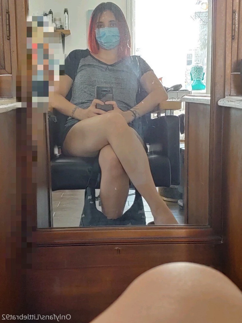 littlebrat92 Onlyfans leaked photo 10384607 on Hotleaks.tv