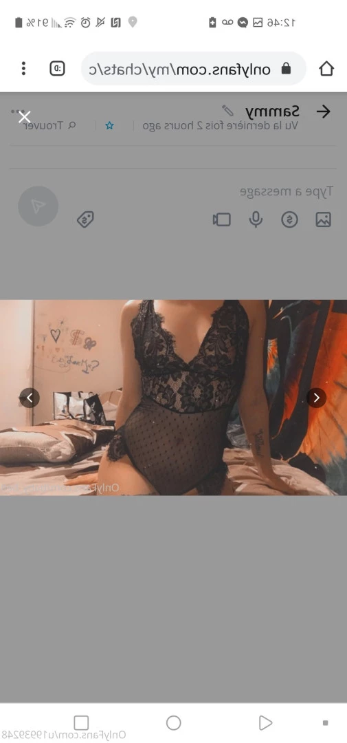 littlebrat92 Onlyfans leaked photo 10389961 on Hotleaks.tv