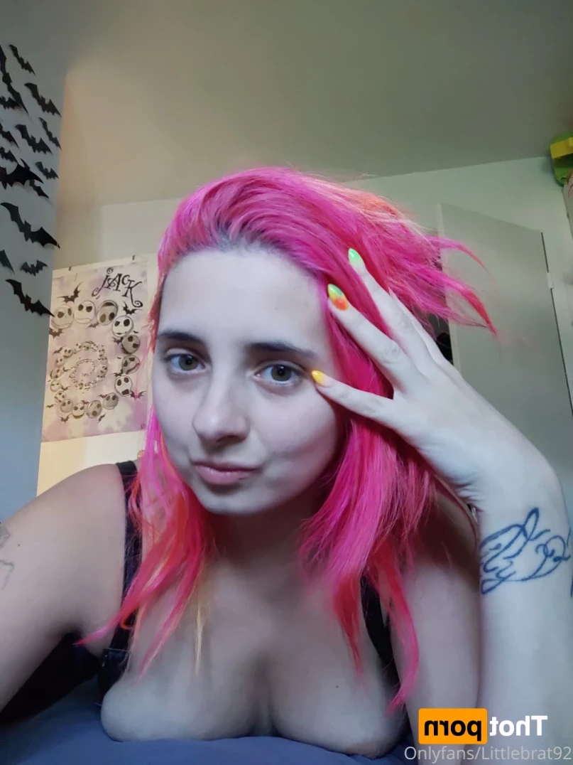 littlebrat92 Onlyfans leaked photo 11764633 on Hotleaks.tv
