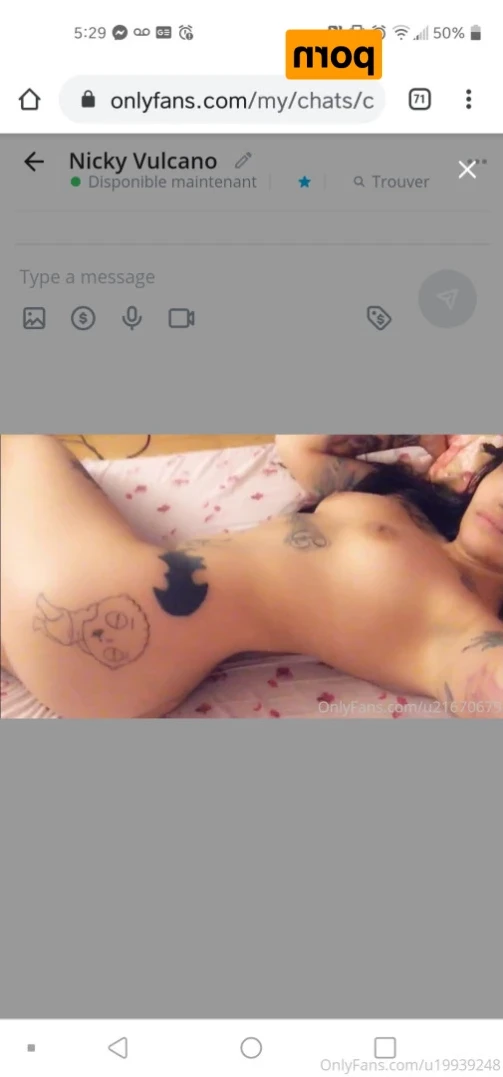 littlebrat92 Onlyfans leaked photo 12151729 on Hotleaks.tv