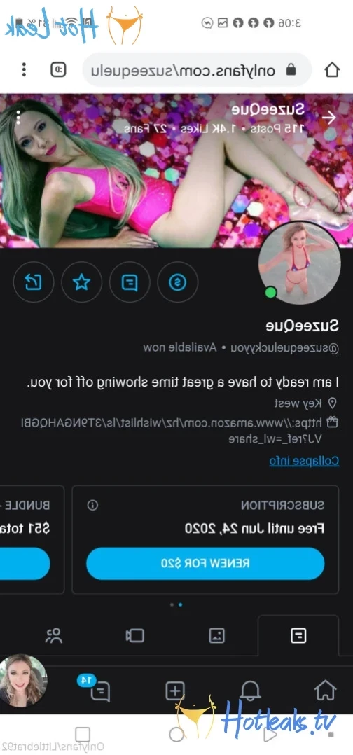 littlebrat92 Onlyfans leaked photo 12160201 on Hotleaks.tv