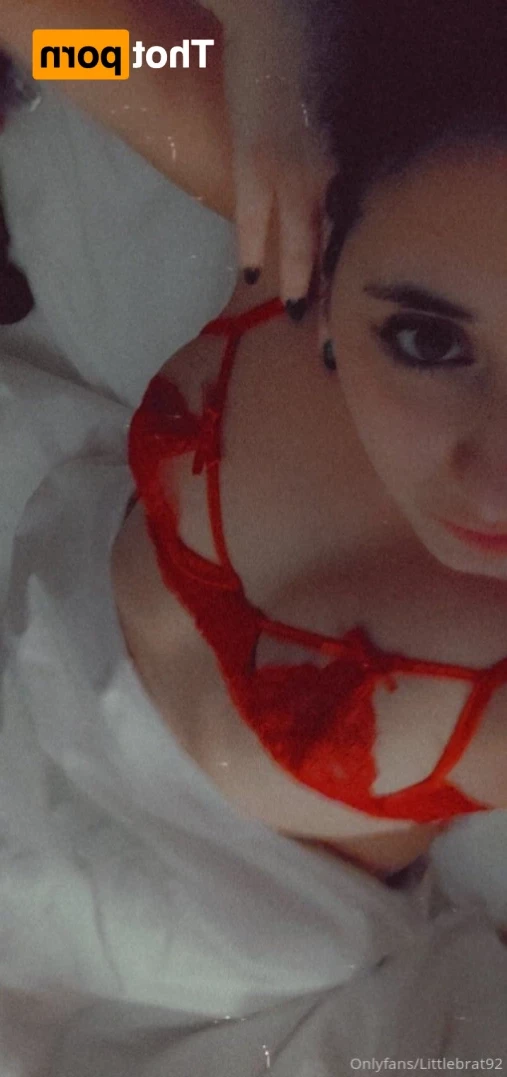 littlebrat92 Onlyfans leaked photo 12182638 on Hotleaks.tv