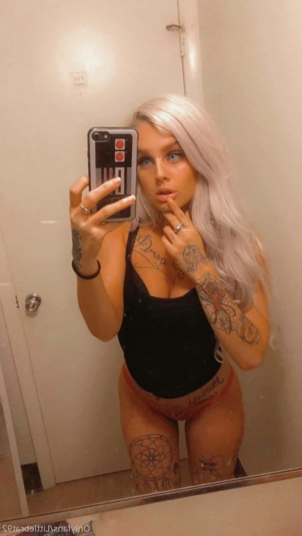 littlebrat92 Onlyfans leaked photo 12937600 on Hotleaks.tv