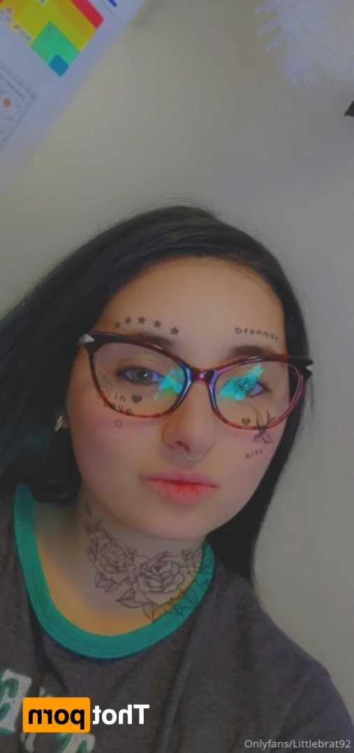 littlebrat92 Onlyfans leaked photo 13085795 on Hotleaks.tv