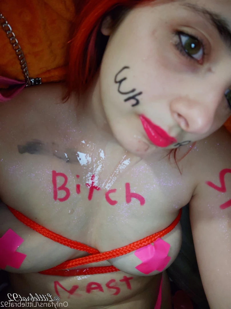 littlebrat92 Onlyfans leaked photo 13090710 on Hotleaks.tv