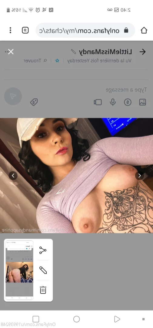 littlebrat92 Onlyfans leaked photo 13320074 on Hotleaks.tv