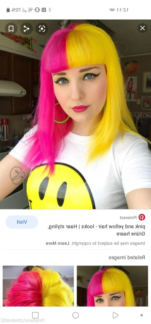 littlebrat92 Onlyfans leaked photo 14226131 on Hotleaks.tv