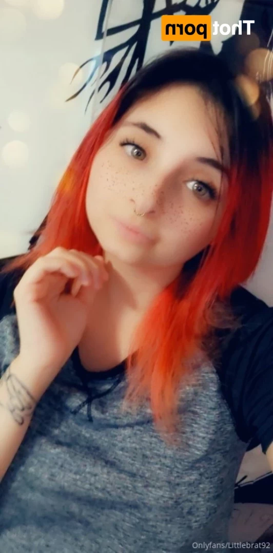 littlebrat92 Onlyfans leaked photo 14258002 on Hotleaks.tv