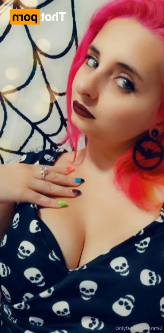 littlebrat92 Onlyfans leaked photo 14303581 on Hotleaks.tv