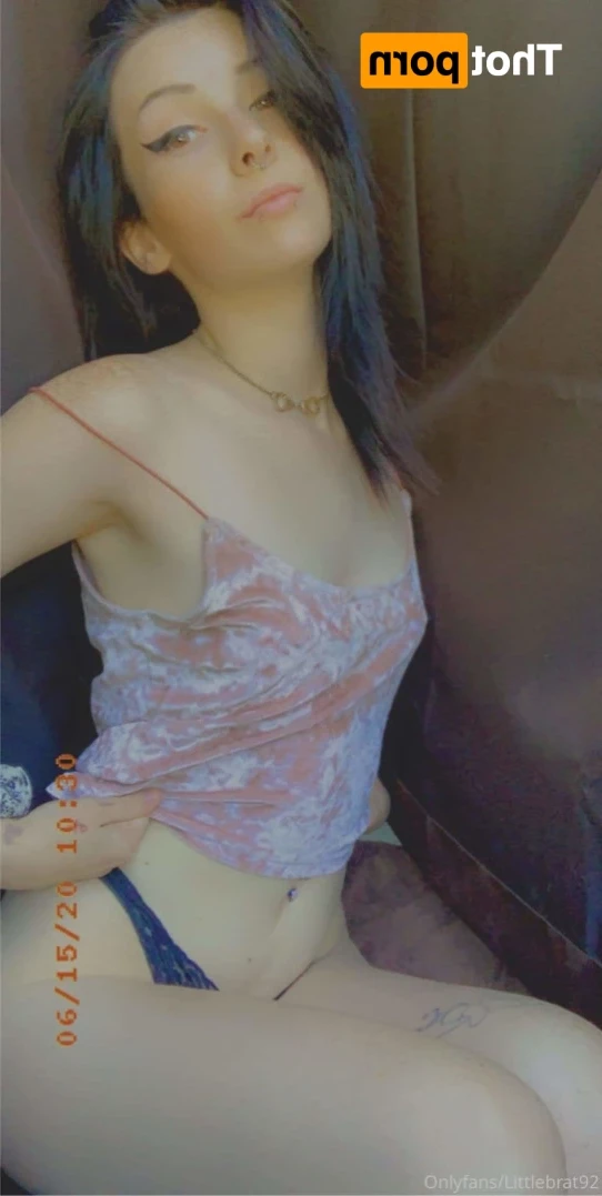 littlebrat92 Onlyfans leaked photo 14323782 on Hotleaks.tv