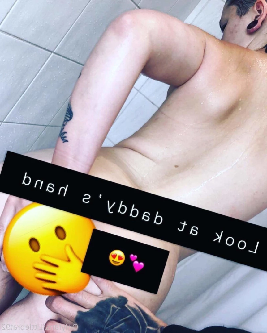 littlebrat92 Onlyfans leaked photo 14331057 on Hotleaks.tv