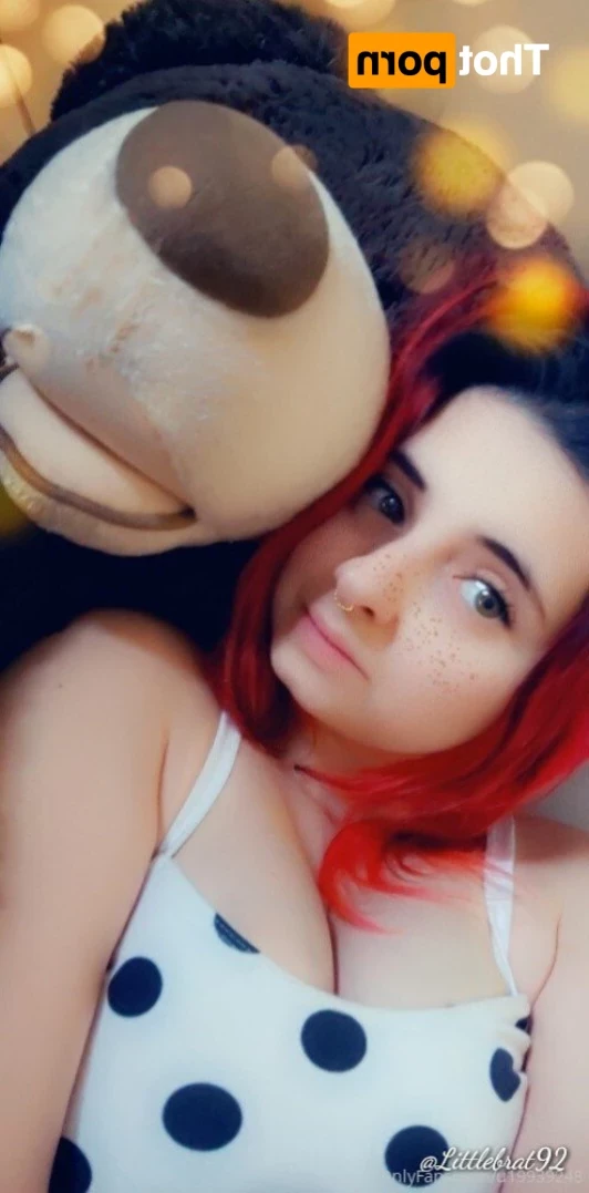 littlebrat92 Onlyfans leaked photo 14373533 on Hotleaks.tv
