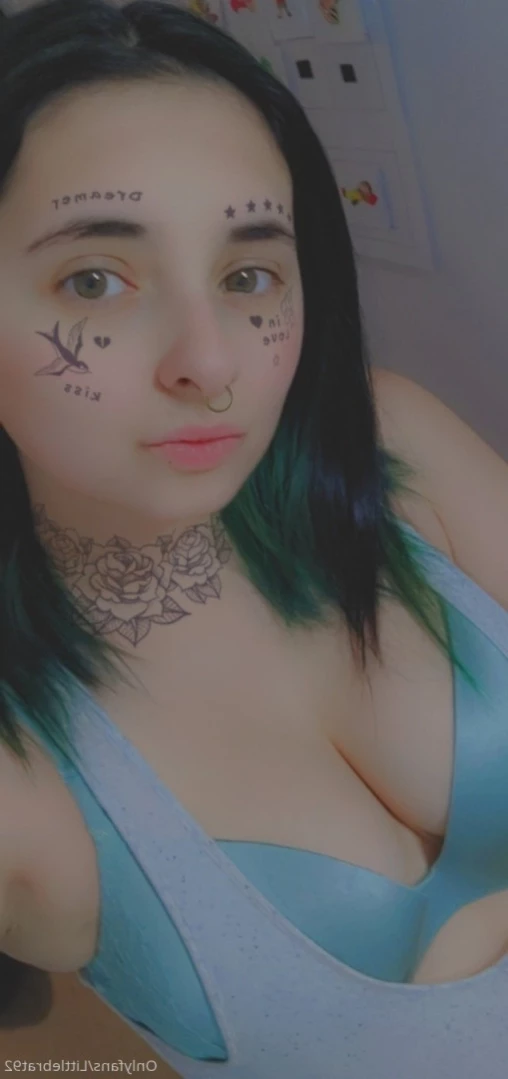 littlebrat92 Onlyfans leaked photo 14391648 on Hotleaks.tv
