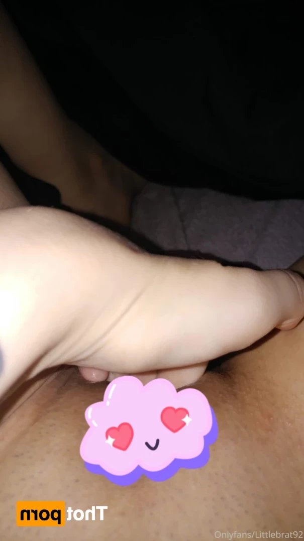 littlebrat92 Onlyfans leaked photo 14400953 on Hotleaks.tv