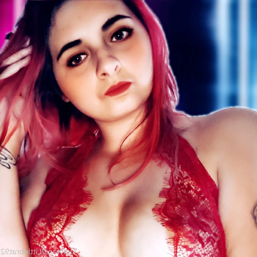 littlebrat92 Onlyfans leaked photo 14423999 on Hotleaks.tv