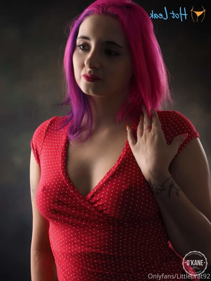 littlebrat92 Onlyfans leaked photo 14432196 on Hotleaks.tv
