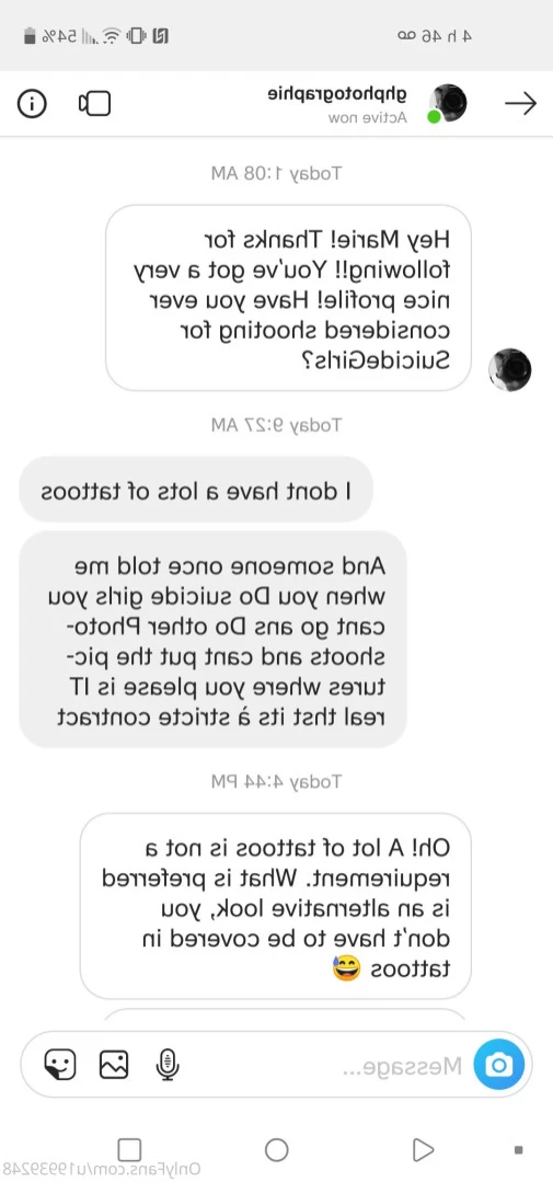 littlebrat92 Onlyfans leaked photo 14434934 on Hotleaks.tv