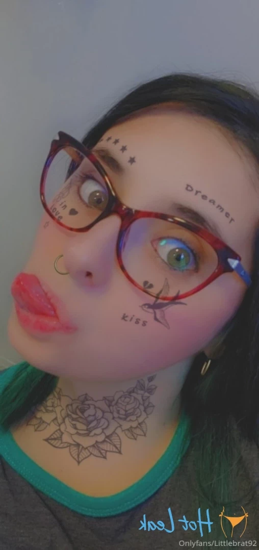 littlebrat92 Onlyfans leaked photo 14451217 on Hotleaks.tv