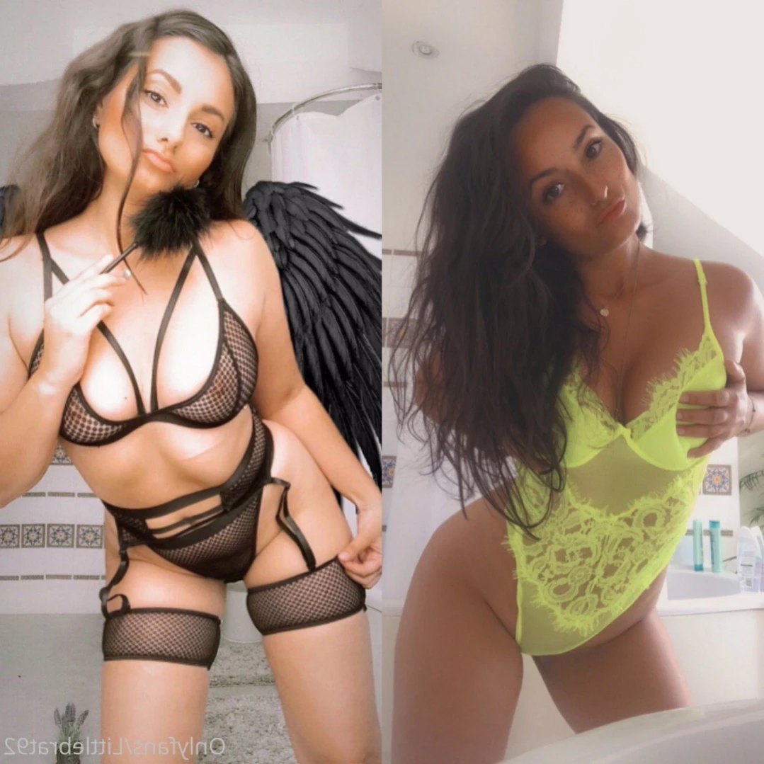 littlebrat92 Onlyfans leaked photo 14458614 on Hotleaks.tv