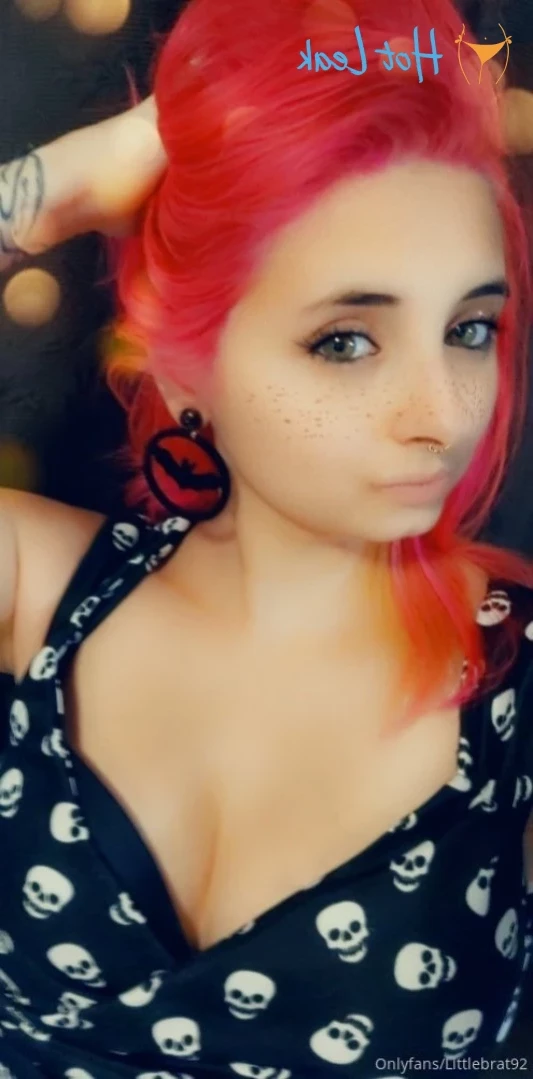 littlebrat92 Onlyfans leaked photo 14472538 on Hotleaks.tv