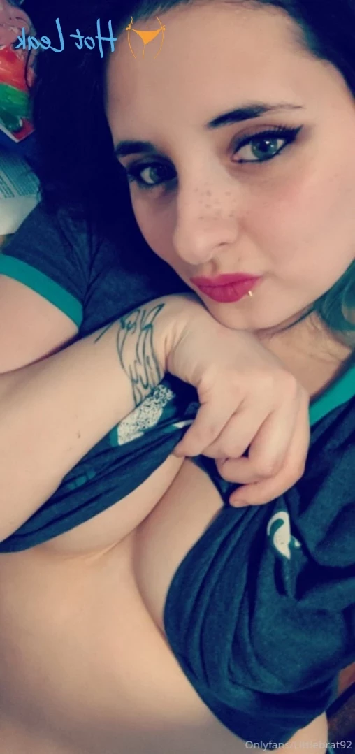 littlebrat92 Onlyfans leaked photo 14500691 on Hotleaks.tv