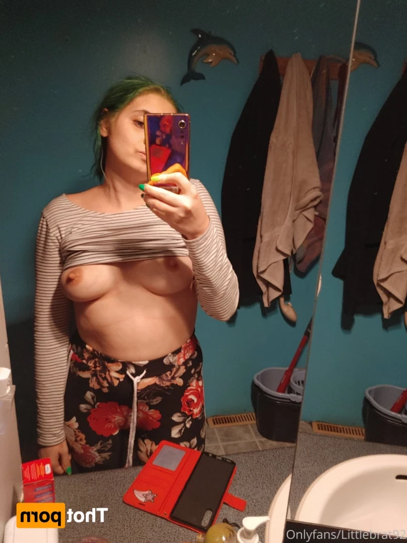 littlebrat92 Onlyfans leaked photo 14502996 on Hotleaks.tv