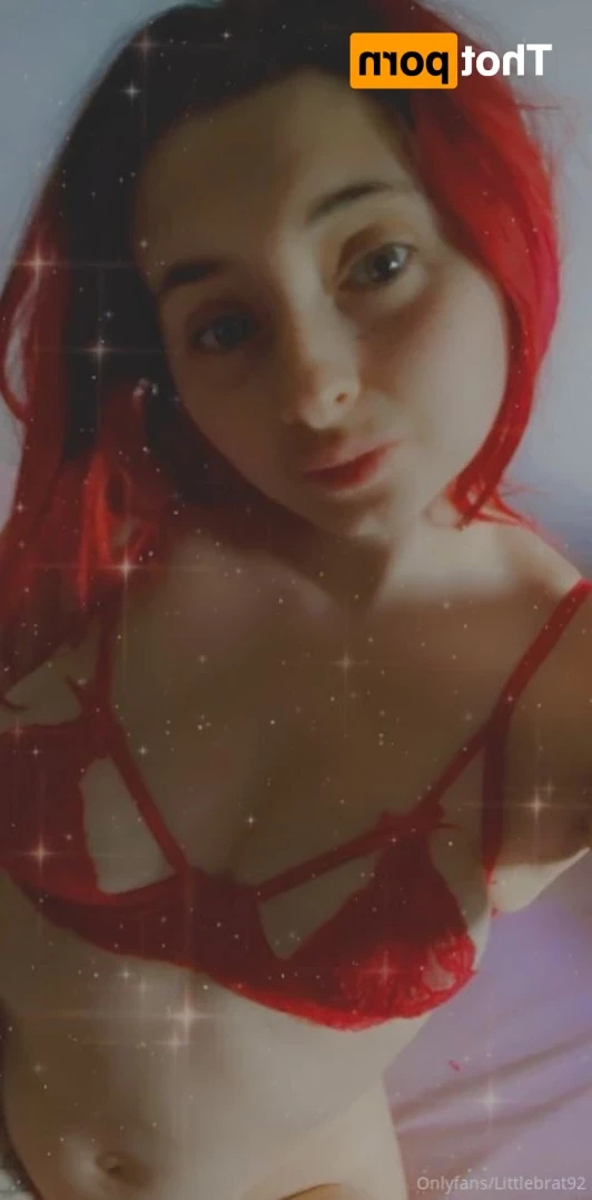 littlebrat92 Onlyfans leaked photo 14581832 on Hotleaks.tv