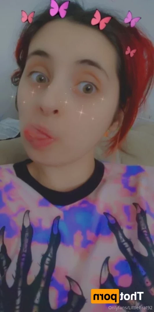 littlebrat92 Onlyfans leaked photo 14735064 on Hotleaks.tv