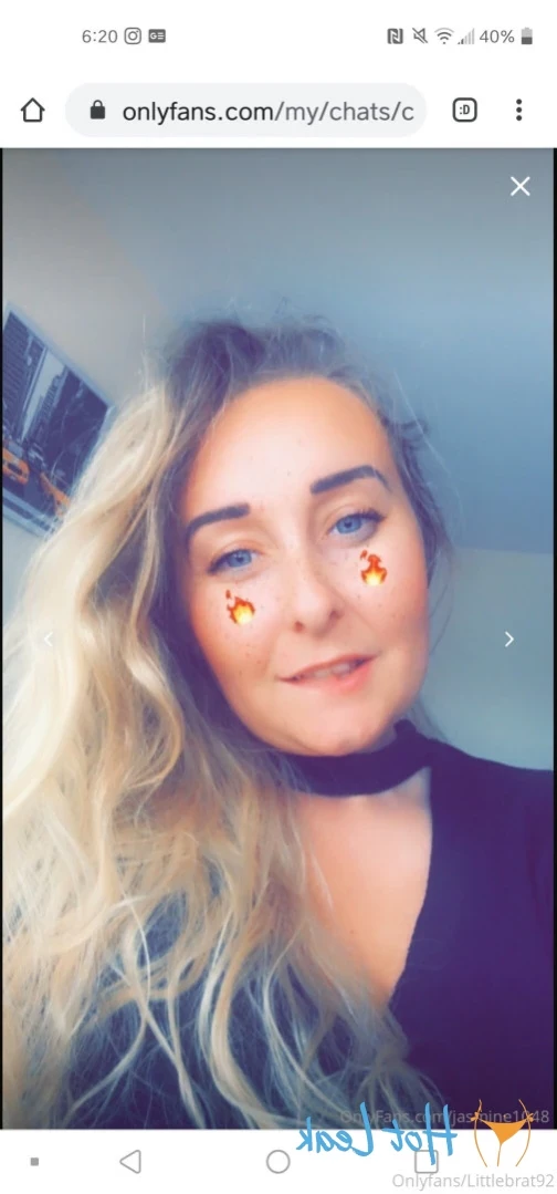 littlebrat92 Onlyfans leaked photo 14776322 on Hotleaks.tv