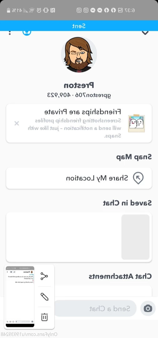littlebrat92 Onlyfans leaked photo 14812763 on Hotleaks.tv