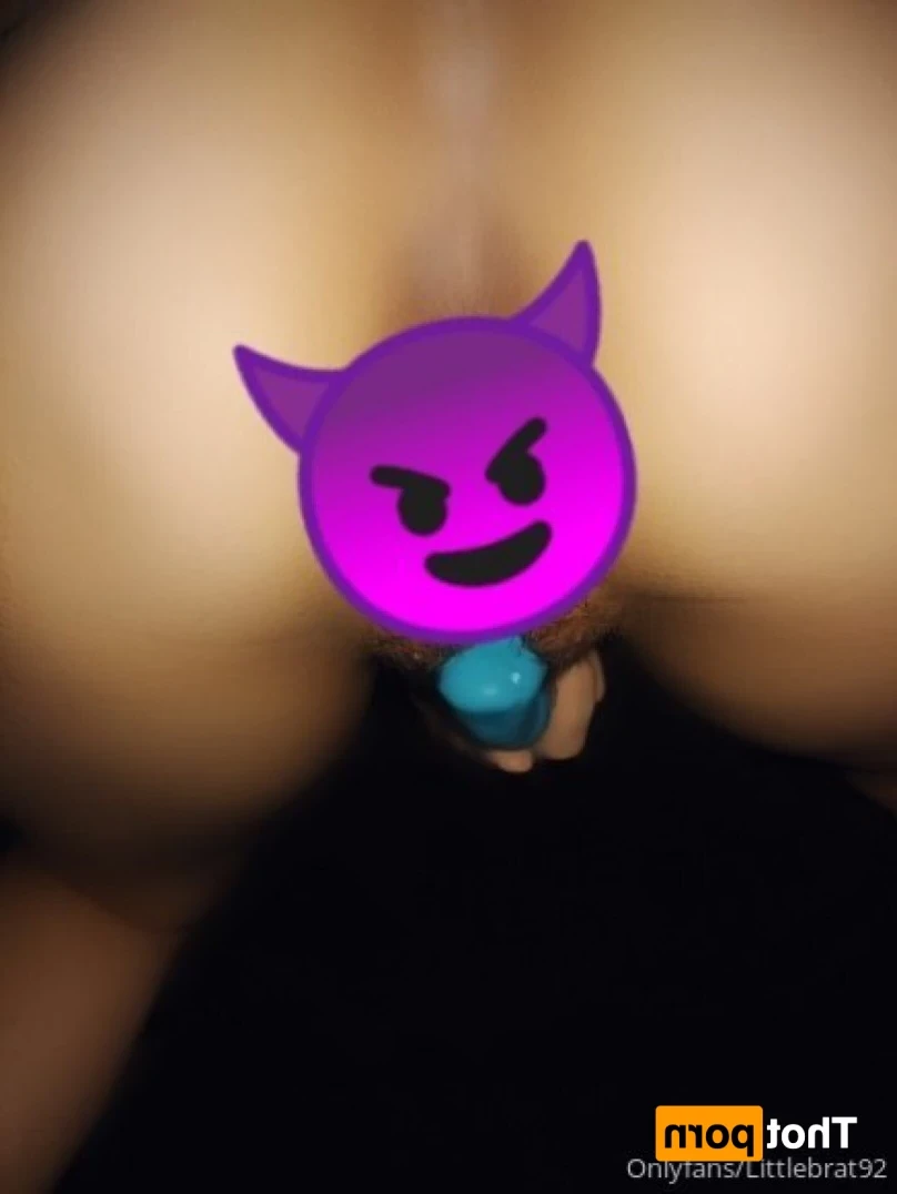 littlebrat92 Onlyfans leaked photo 14817416 on Hotleaks.tv