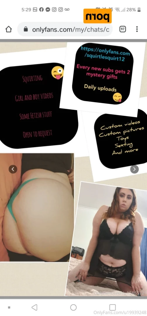 littlebrat92 Onlyfans leaked photo 15302944 on Hotleaks.tv