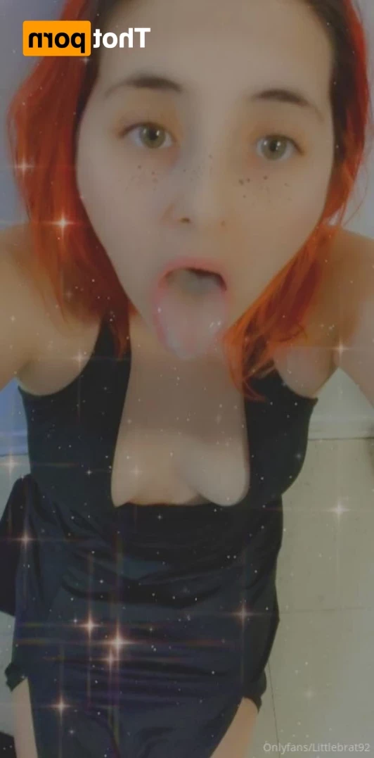 littlebrat92 Onlyfans leaked photo 16035476 on Hotleaks.tv