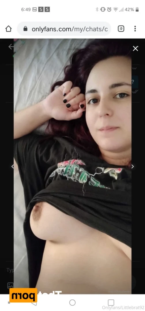 littlebrat92 Onlyfans leaked photo 16204293 on Hotleaks.tv