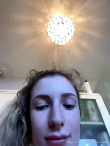 I’M SO WET!😍 Little V! [ littlebrunette ] Onlyfans leaked video 10317198 on Hotleaks.tv