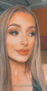I’M SO WET!😍 Little V! [ littlebrunette ] Onlyfans leaked video 10317209 on Hotleaks.tv