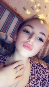 I’M SO WET!😍 Little V! [ littlebrunette ] Onlyfans leaked video 10317223 on Hotleaks.tv
