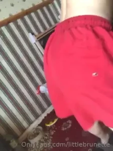 I’M SO WET!😍 Little V! [ littlebrunette ] Onlyfans leaked video 10317239 on Hotleaks.tv