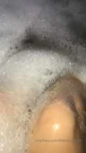 I’M SO WET!😍 Little V! [ littlebrunette ] Onlyfans leaked video 10317248 on Hotleaks.tv