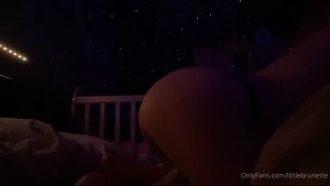I’M SO WET!😍 Little V! [ littlebrunette ] Onlyfans leaked video 10317255 on Hotleaks.tv