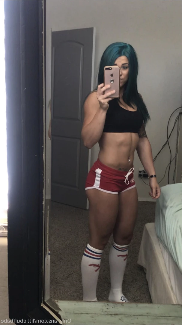 Buffbabeee [ littlebuffbabe ] Onlyfans leaked photo 10219473 on Hotleaks.tv