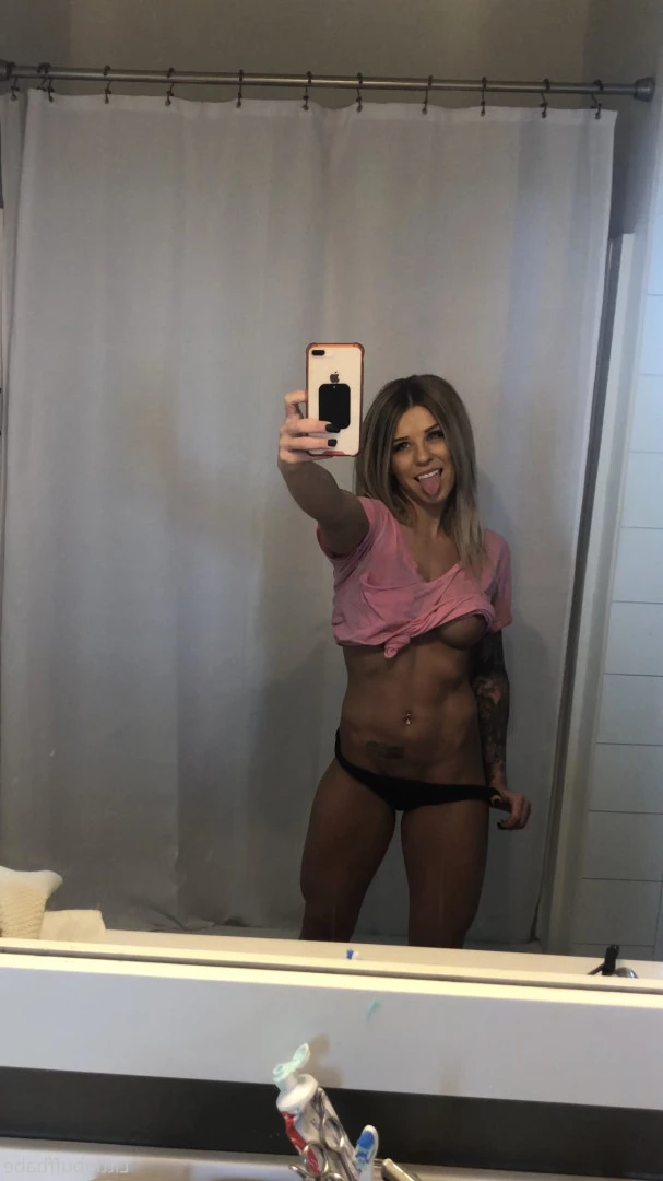 Buffbabeee [ littlebuffbabe ] Onlyfans leaked photo 10220016 on Hotleaks.tv