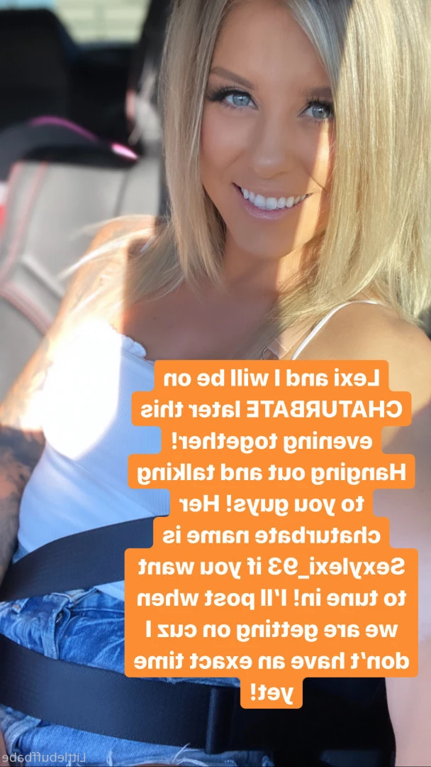 Buffbabeee [ littlebuffbabe ] Onlyfans leaked photo 10222446 on Hotleaks.tv
